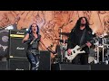 Arch-Enemy- My Apocalypse(Live in Tuska- 29.06.2018)