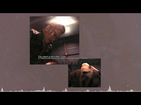 They Played Us Like A Damn Fiddle (F1NG3RS & Fenakkusu MGSV Bitch Remix 2017 Edition)