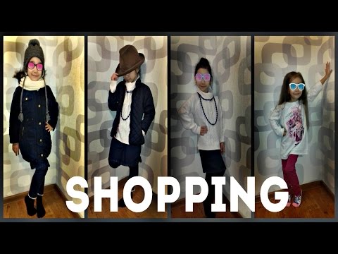 Shopping/Покупка одежды Mayoral,Gloria Jeans,ТВОЕ