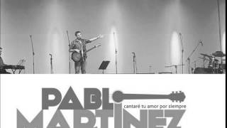 Miniatura del video "Pablo Martíne - Hablame"