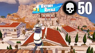 50 Elimination Solo vs Squads Wins (Fortnite Chapter 5 Season 2 Ps4 Controller Gameplay) by GaFN 22,102 views 3 days ago 40 minutes