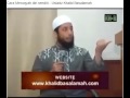 Ruqyah Mandiri oleh Ustadz Khalid Basalamah