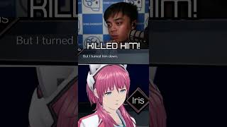 Shes just a girl! ๐
Social Media Guy Plays #AITSF VOD Playlist
https://www.youtube.com/playlist?list=PLS2ekceoJplWqTgF1BEI6Qyqa55vIGPg7 Shes just a girl! ๐