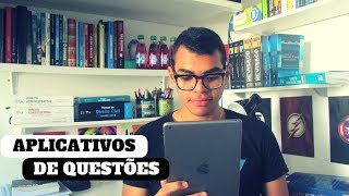 2 Aplicativos Para Responder Questões - Oab De Bolso Qconcursos
