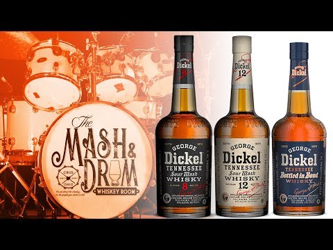 Video: Forståelse Af Tennessee Whisky Med George Dickel - Manualen