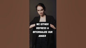 Managing Anger Assertively #anger #assertively #emotion #shorts