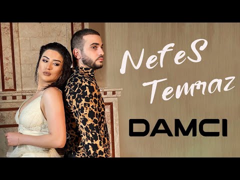 Nefes & Temraz - Damci (Yeni Klip 2020)