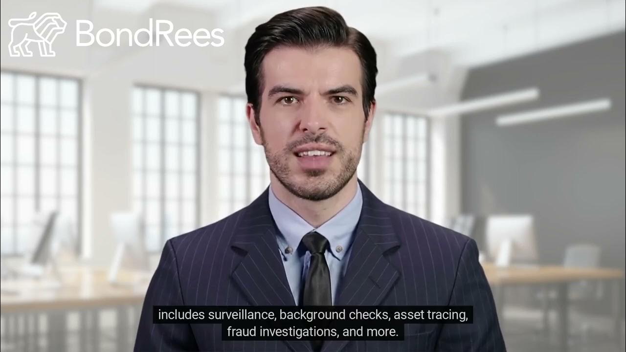 Private Investigator Burgess Hill YouTube