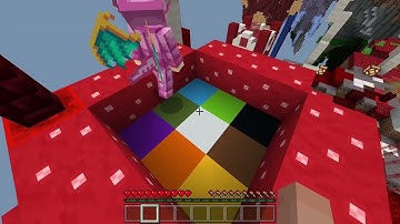 Minecraft Diversity Bedrock, #7 Puzzle Branch w/Hannanime.