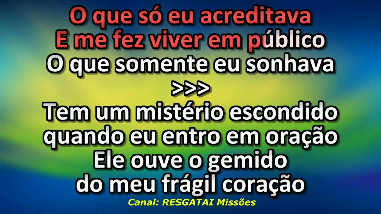 Kailane Frauches - No Secreto - Playback - Karaokê