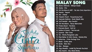 0st Tak Ada Cinta Sepertimu - Lagu Melayu Meletop Terkini 2018 Popular