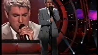 Taylor Hicks - You Are So Beautiful (American Idol 5) (2006) [VHS]