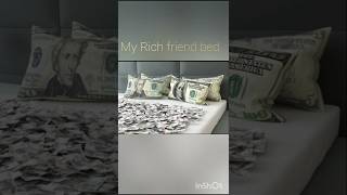 Different Between My Bed And My Friend Bed