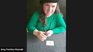 PLAYING CARD MATH: One less  practicing subtraction with playing cards
