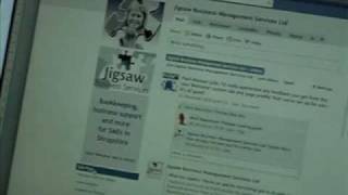 Ask Profile Builder - how to add a Facebook Like button