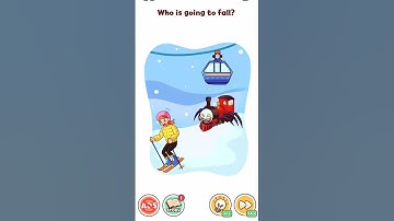 DOP Choo Delete Level 42 #shorts #gaming #shortsfeed #puzzle