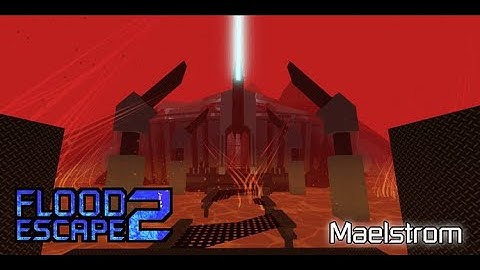 FE2CM: Maelstrom (Nemesis 2021 Remake) [Amazing Hard]