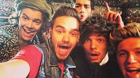 Iconic One Direction phrases every directioner should know PART 2