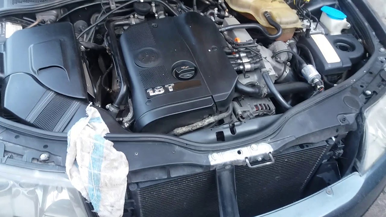 Ремонт шкода - YouTube