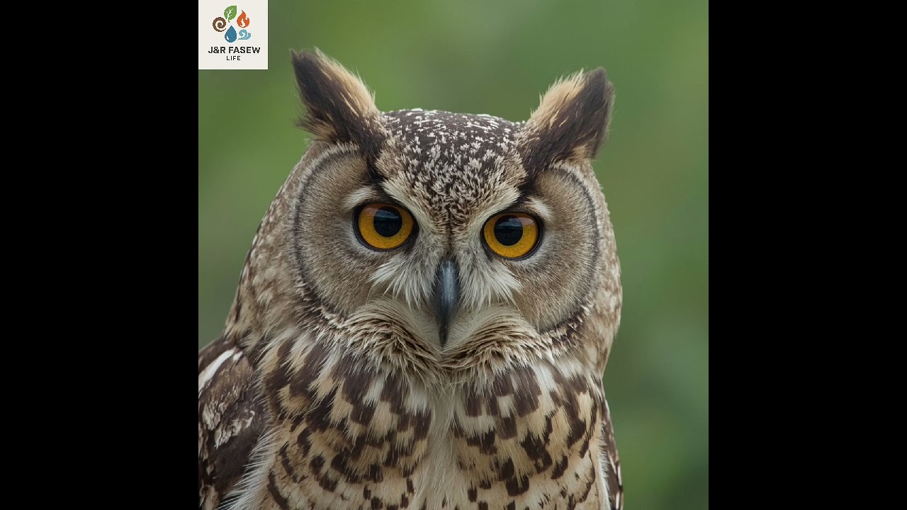 # 🦉 గూబల గురించి తెలియని వాస్తవాలు (Unknown Facts About Owls | geetha