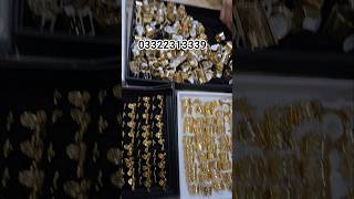 stainless steel rings lifetime guarntee 03322313339 shop no 85 boltan market karachi