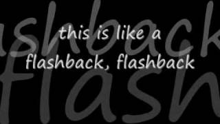Lyrics to flashback by calvin harris