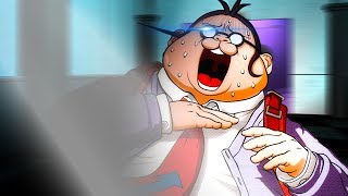 Danganronpa: Trigger Happy Havoc Gameplay Walkthrough | CONSPIRACY | Let's Play (PC) #22