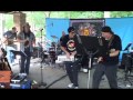 Steppenwolf - Magic Carpet Ride - Neighborhood Band 2012
