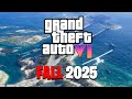 BREAKING NEWS: GTA 6 HAS AN OFFICIAL RELEASE WINDOW! (Delayed to September-November 2025)