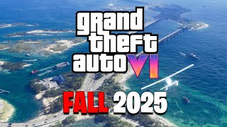 GTA 6 HAS AN OFFICIAL RELEASE DATE WINDOW! (September-November 2025) screenshot 4