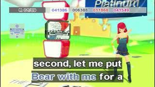 (41535) Not Like Us (Explicit) - Kendrick Lamar (Karaoke Version) 4K UHD (Minus One)