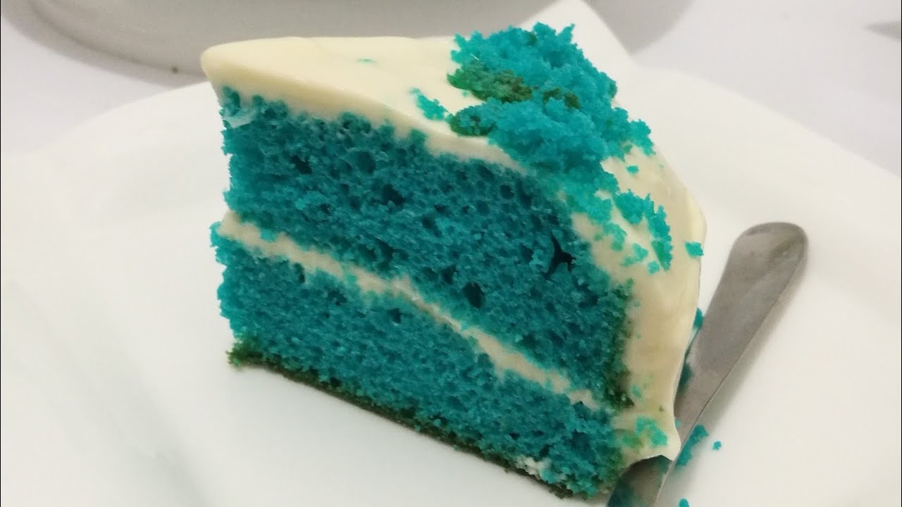 Perfect Cream Cheese Frosting Recipe YouTube