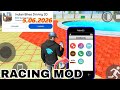 finally New Update Racing MOD | Indian Bike Driving 3d | All New Cheat Code| #newupdate