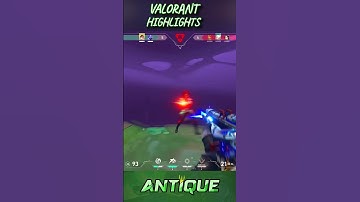 Playing OMEN is Fun ❤️🎮 #valorant #valorantclips #valorantgaming #gaming #omen #viral #trending