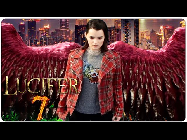 Lucifer: Season 7 – Everything You Should Know - Cultured Vultures