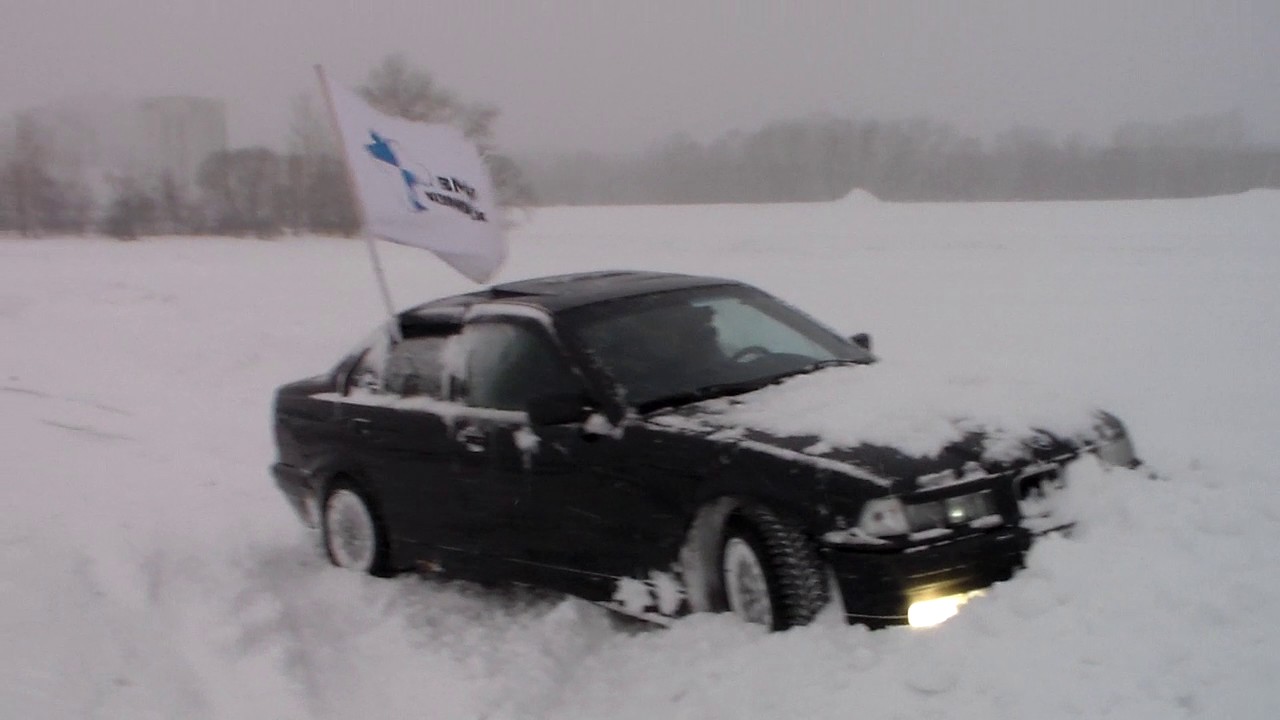 Автосалон бмв ульяновск