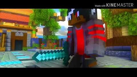 My new intro (look in the description below) 🙂