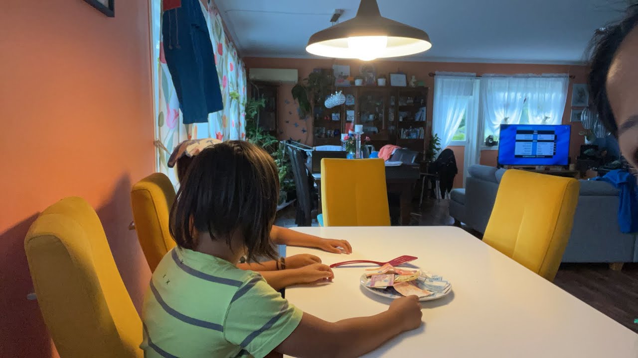 Family games YouTube