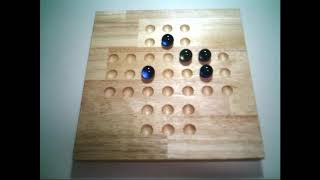 オンリーワン解答動画　12-2 糸巻き（ボードゲーム　ソリティア） screenshot 5