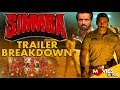 SIMMBA Trailer Breakdown | Ranveer Singh, Sara Ali Khan, AjayDevgan, Sonu Sood