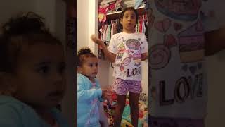 Funny kids songs (I do not own the rights to this song)