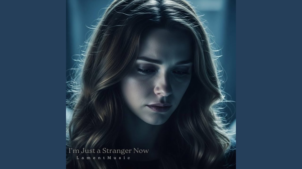 I Can’t Breathe Without You