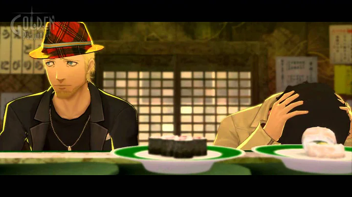 Catherine - Vincent Trailer (360, PS3)