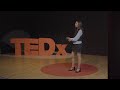 Pensamientos intrusivos | Valeria Dorantes Parra | TEDxLas Hayas College Youth