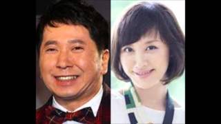 爆笑問題・田中＆山口もえ結婚！４日生放送後に会見