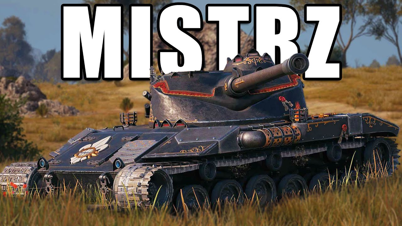 NAJLEPSZY MED X POZIOMU? 15 BITEW NA Bat.-Chat 25 t🔥