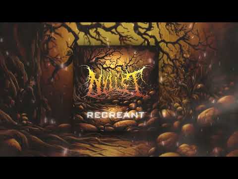 NYLIST - RECREANT (CHELSEA GRIN COVER) (2026)