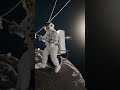 NASA Astronauts Land on an Asteroid for Research  #space #spacesuccess #spaceexploration #nasa