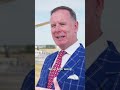 Riyadh Air CEO on the impact of the Iran war on bookings for the new airline