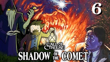 Wife Swap | Shadow Of The Comet | PART 6